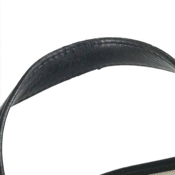 LOUIS VUITTON M45734 MonogramMacassar Weekend Tote PM Tote Bag Shoulder Bag - Picture 9 of 16